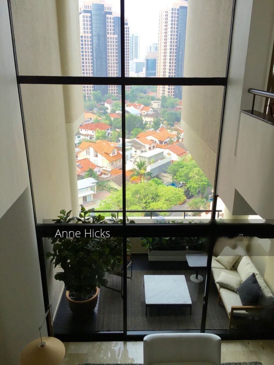 The Colonnade (D10), Condominium #139484382